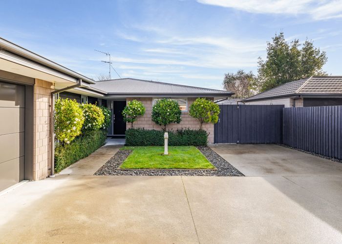  at 33C Wilsons Road South, St. Martins, Christchurch City, Canterbury