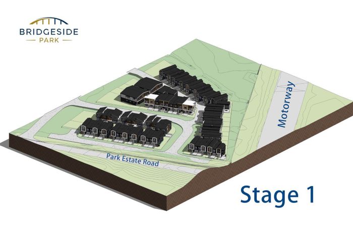  at Lot 9/Stage 2A/1 Park Estate Road, Rosehill, Papakura, Auckland