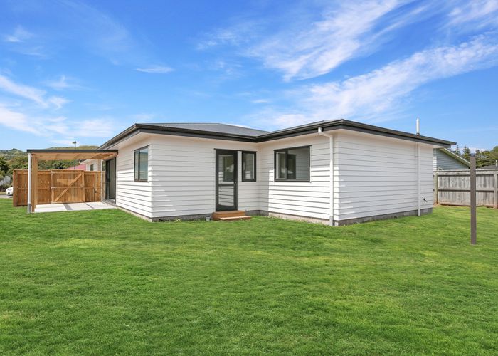  at 23 Hamilton Drive, Wainui, Gisborne
