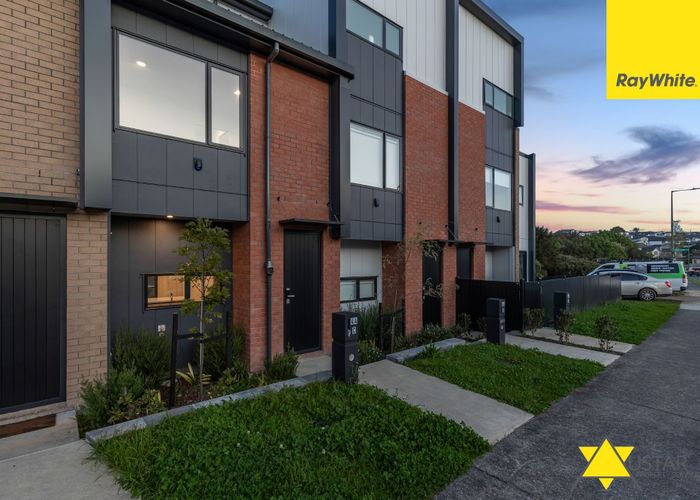  at 44C Westgate Drive, Westgate, Auckland