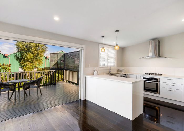 at 7 Commercial Road, Grey Lynn, Auckland