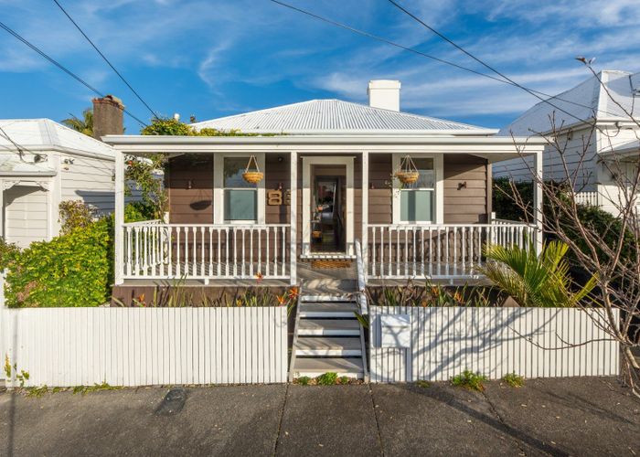  at 86 Brown Street, Ponsonby, Auckland City, Auckland