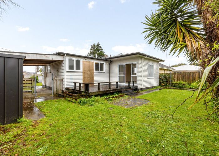  at 7 Fox Street, Hamilton East, Hamilton