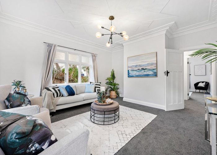  at 7 Homebush Road, Khandallah, Wellington