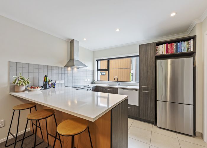  at 25/22 Booth Street, Miramar, Wellington