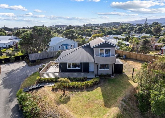  at 16A Karaka Street, Otaki Beach, Kapiti Coast, Wellington
