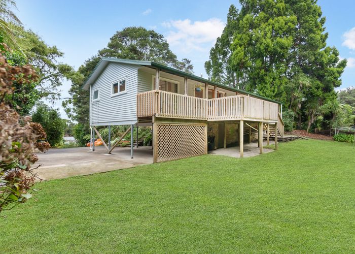  at 7 Boylan Road, Titirangi, Auckland