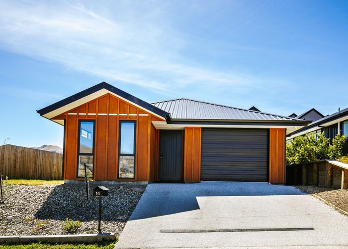  at 14 Tuohy Lane, Wanaka