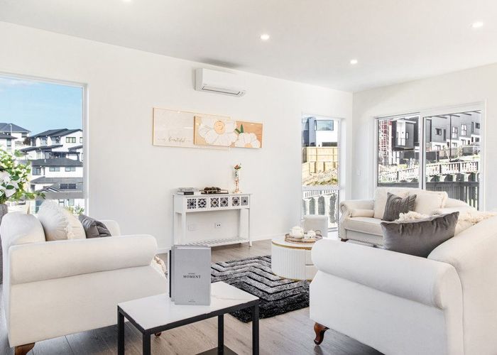  at 36 Baumea Rise, Massey, Waitakere City, Auckland