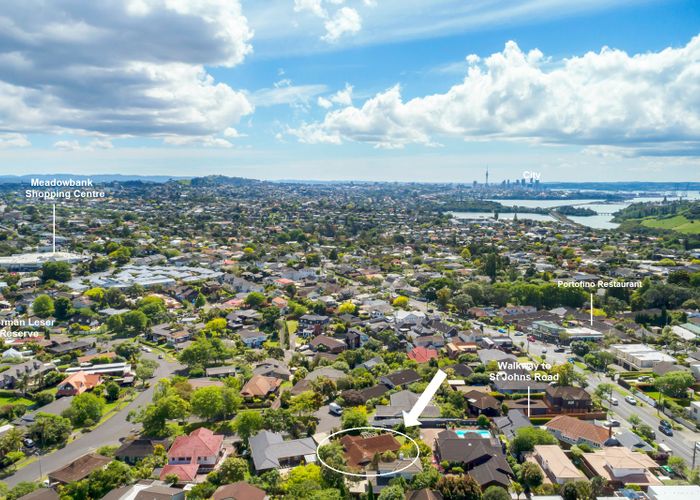  at 7 Peart View, Saint Johns, Auckland