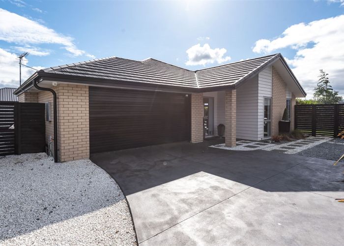 at 130 Kittyhawk Avenue, Wigram, Christchurch