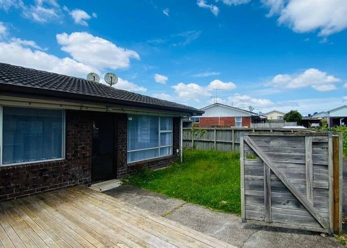  at 36/4 Bertrand Road, Mount Wellington, Auckland City, Auckland