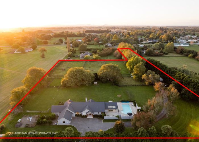  at 302C State Highway 26, Newstead, Hamilton