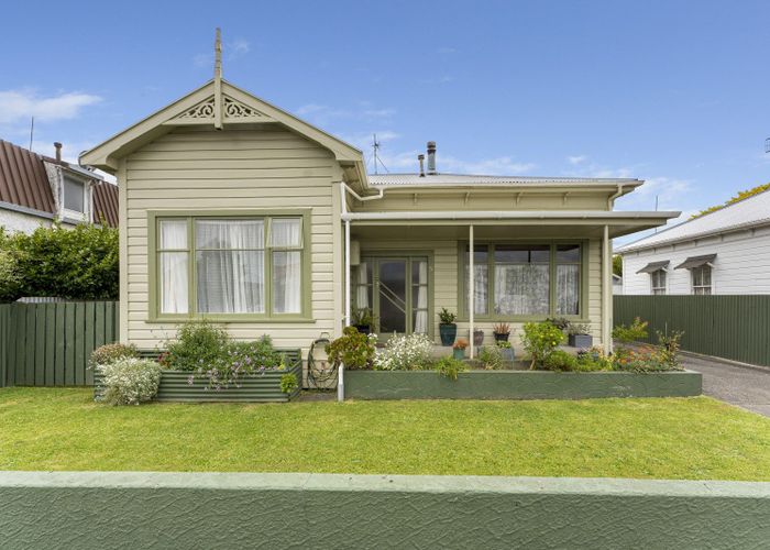  at 5 Pascal Street, Palmerston North, Palmerston North