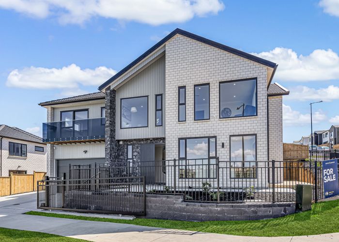  at 31 Hauhake Road, Flat Bush, Manukau City, Auckland