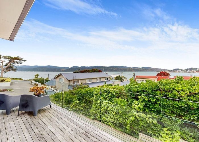  at 98 Awa Road, Seatoun, Wellington, Wellington