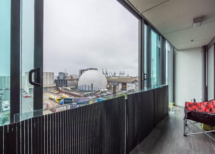  at 518/6 Dockside Lane, City Centre, Auckland City, Auckland