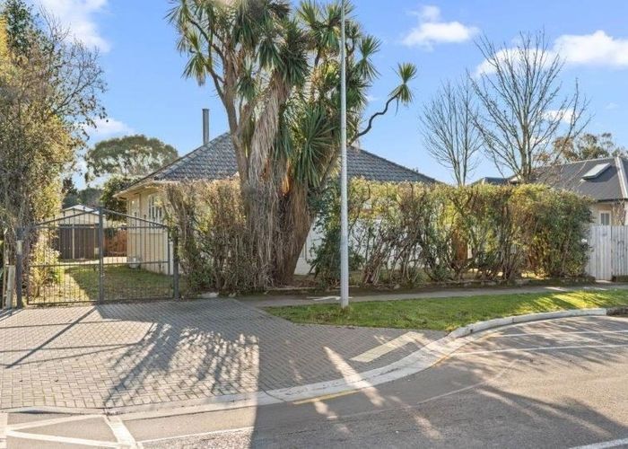  at 120 Peverel Street, Riccarton, Christchurch