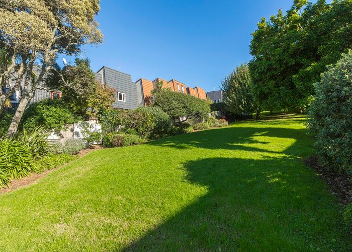  at 125 Wellington Street, Freemans Bay, Auckland