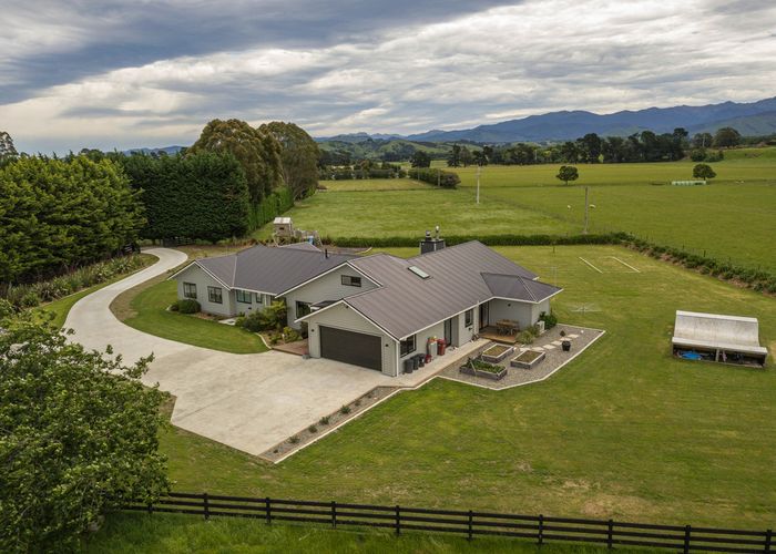  at 124A Loop Line, Masterton