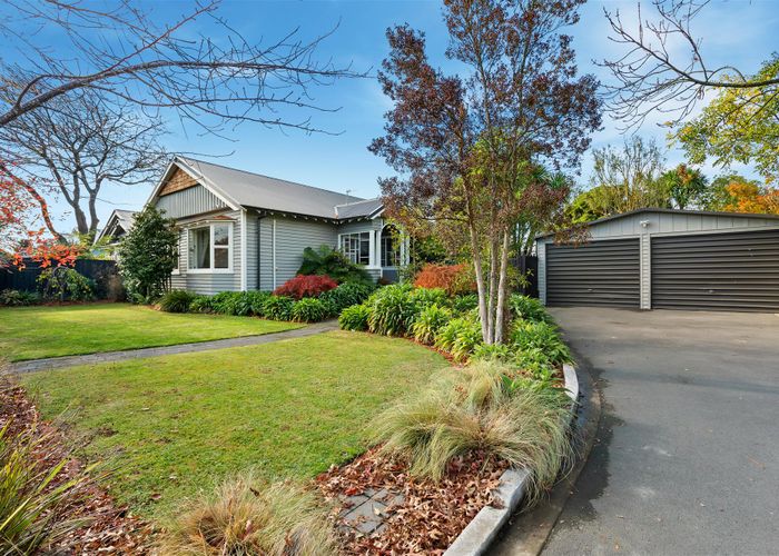  at 33 Ngaio Street, Saint Martins, Christchurch