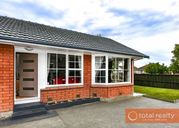  at 20 Salmond Street, Hoon Hay, Christchurch