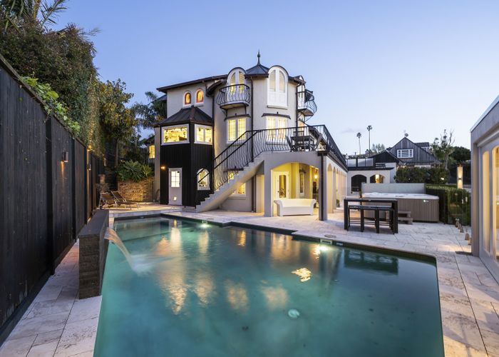  at 48C Benson Road, Remuera, Auckland