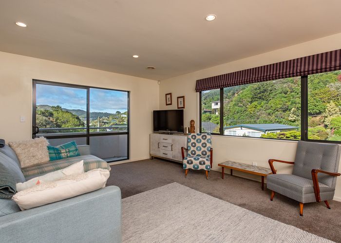  at 154A Parkvale Road, Karori, Wellington