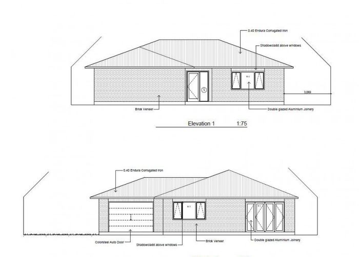  at 11 Rimu Street, Levin, Levin