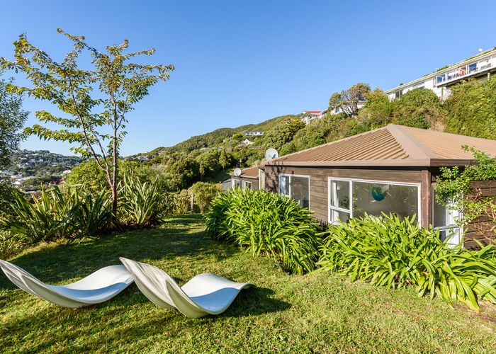  at 2A Selkirk Way, Karori, Wellington