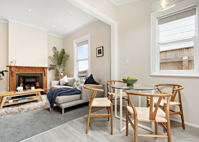  at 231 Ohiro Road, Brooklyn, Wellington