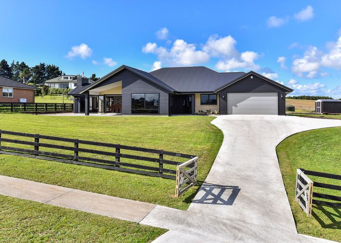  at 133 Mcrobbie Road, Papakura