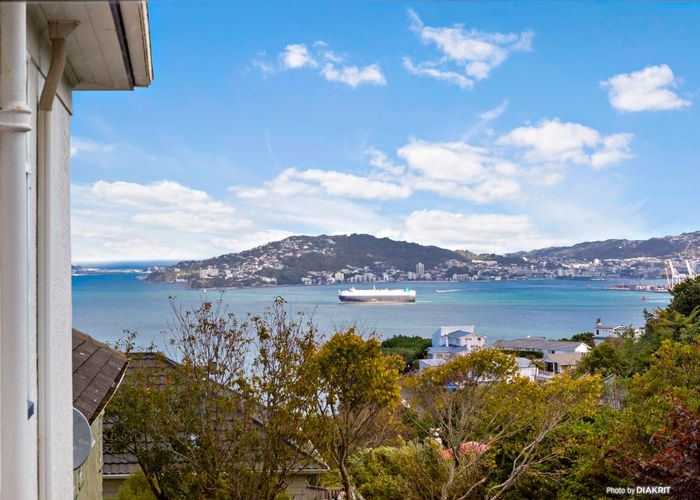  at 51 Homebush Road, Khandallah, Wellington