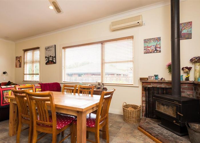  at 71 Parker Street, Mayfield, Blenheim
