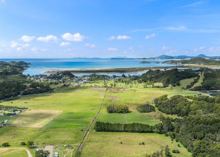  at Lot 3 Waiotoi Road, Ngunguru, Whangarei, Northland