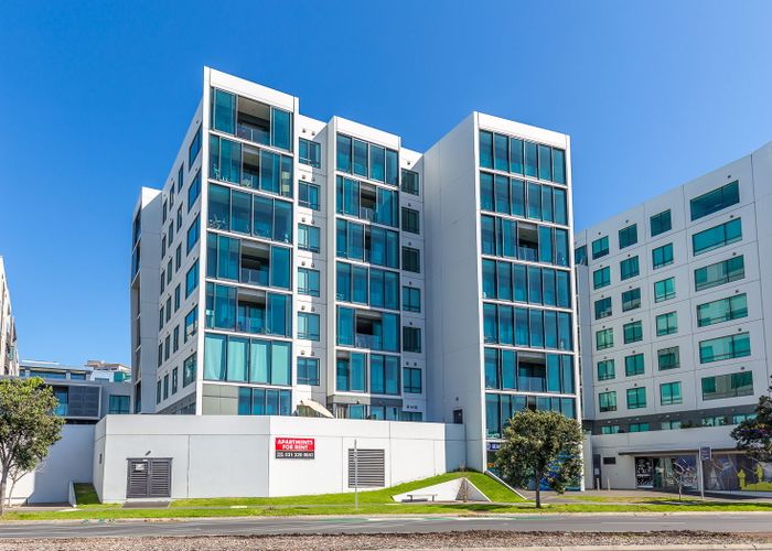  at 154/8 Dockside Lane, Auckland Central, Auckland