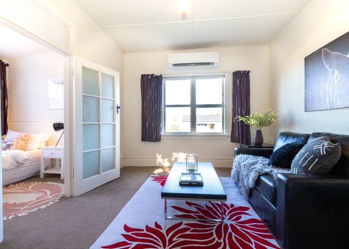  at 102 Arthur Street, Dunedin Central, Dunedin