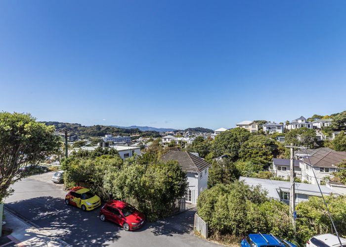  at 1/11 Anderson Terrace, Mount Cook, Wellington