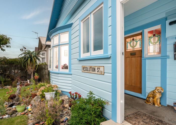  at 26 Resolution Street, Lyall Bay, Wellington