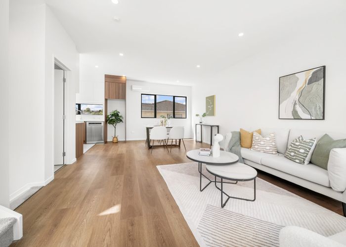  at Lot 8/125 Universal Drive, Henderson, Waitakere City, Auckland