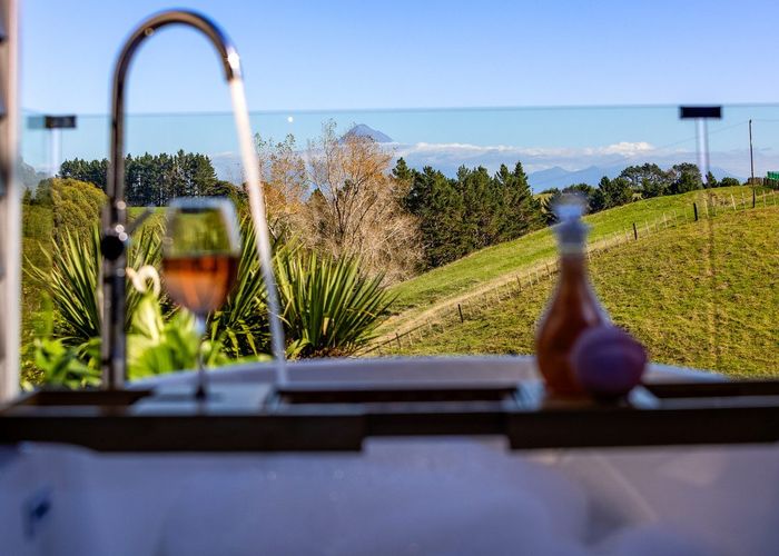  at 418 Kaipikari Road, Urenui, New Plymouth, Taranaki
