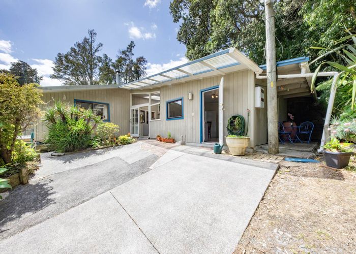  at 209 Victory Road, Laingholm, Auckland