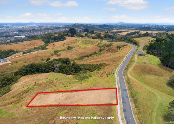  at 25 Kitenga Road, Flat Bush, Auckland