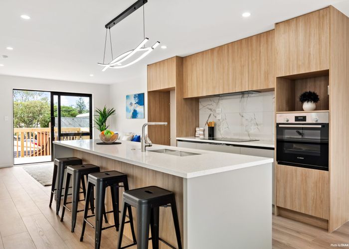  at Lot 2 & 3/53 Taikata Road, Te Atatu Peninsula, Waitakere City, Auckland