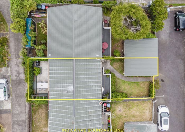  at 4/26A Mount Smart Road, Onehunga, Auckland City, Auckland