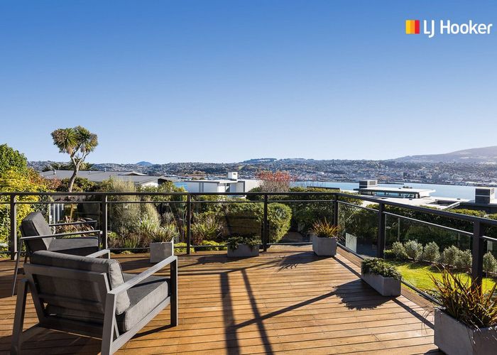  at 13 Danube Street, Vauxhall, Dunedin