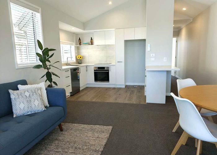  at 110E/30 Bob Robertson Drive, Woodend, Waimakariri, Canterbury