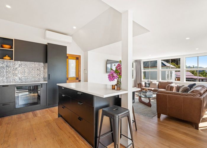  at 7 Ajax Road, Port Chalmers, Dunedin