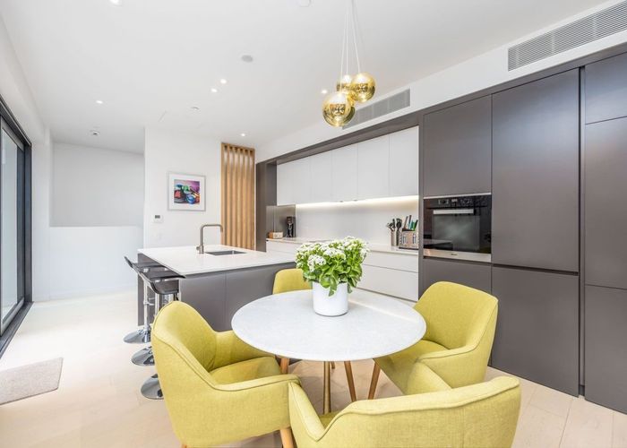  at 6/143 Pakenham Street West, Auckland Central, Auckland
