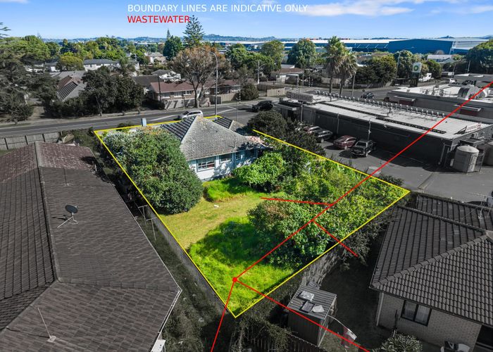  at 270 Massey Road, Mangere East, Manukau City, Auckland